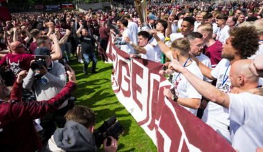 Berlin: BFC Dynamo triumphiert: Landespokalsieg und DFB-Pokal-Ticket | Sport