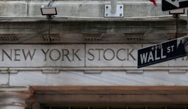 Besser als jeder Bollywood-Film: Indische Hochzeit legt Wall Street lahm