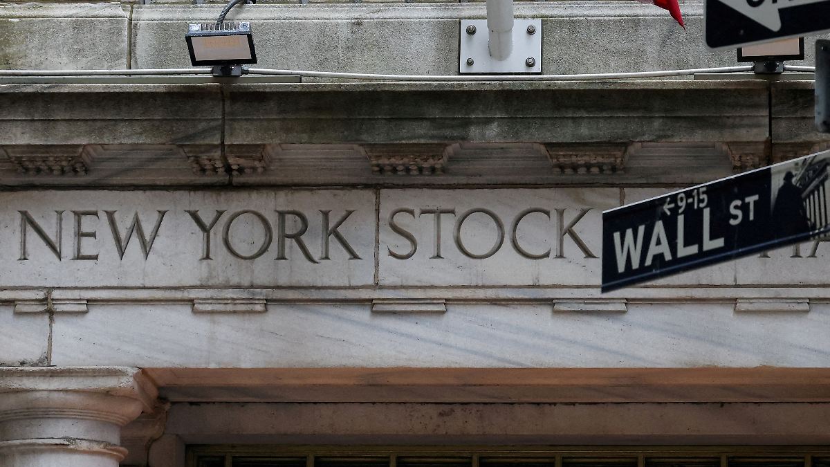 Besser als jeder Bollywood-Film: Indische Hochzeit legt Wall Street lahm