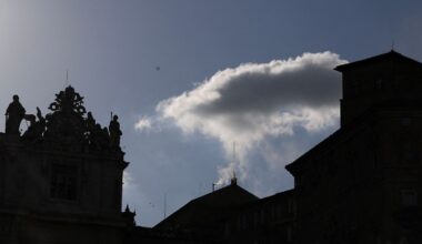 Neuer Papst gewählt - Liveticker: +++ 23:36 Meloni: Leo XIV. sendet "kraftvollen Aufruf zu Frieden" +++