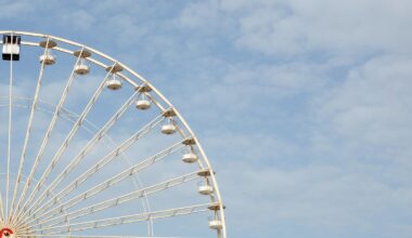 Nach Volksfest in Bremen: Tödlicher Sturz vom Riesenrad - Unglücksursache steht fest