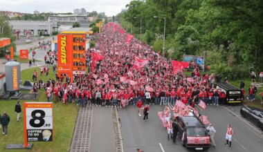 1. FC Nürnberg gegen Elversberg: Frust zum Fest - Sport