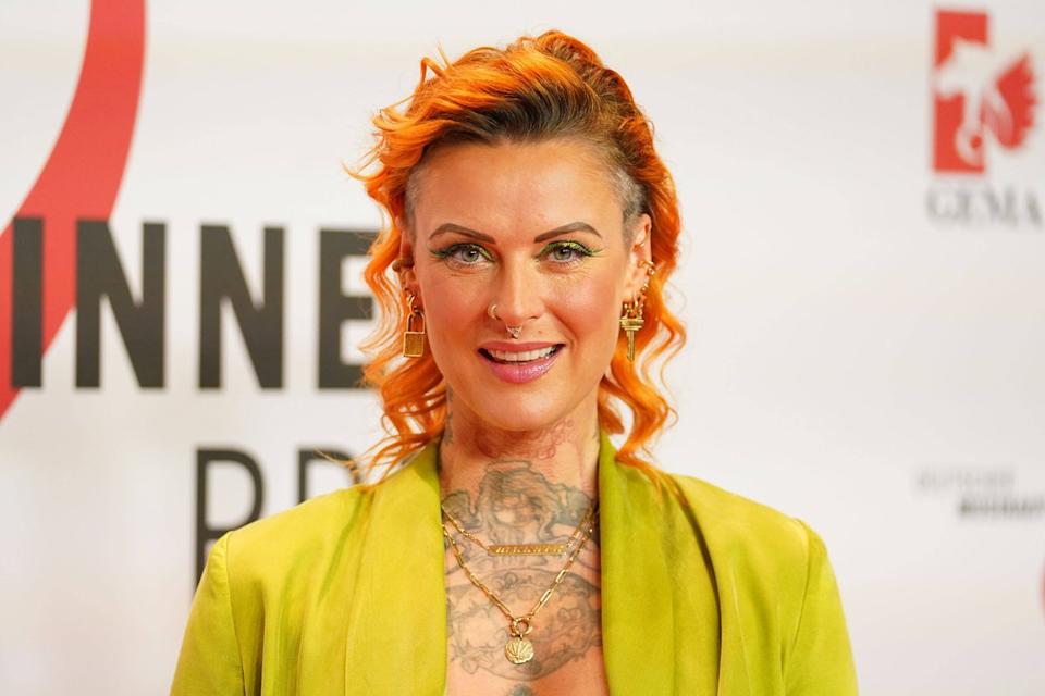 Jennifer Weist übt scharfe Kritik an der 
