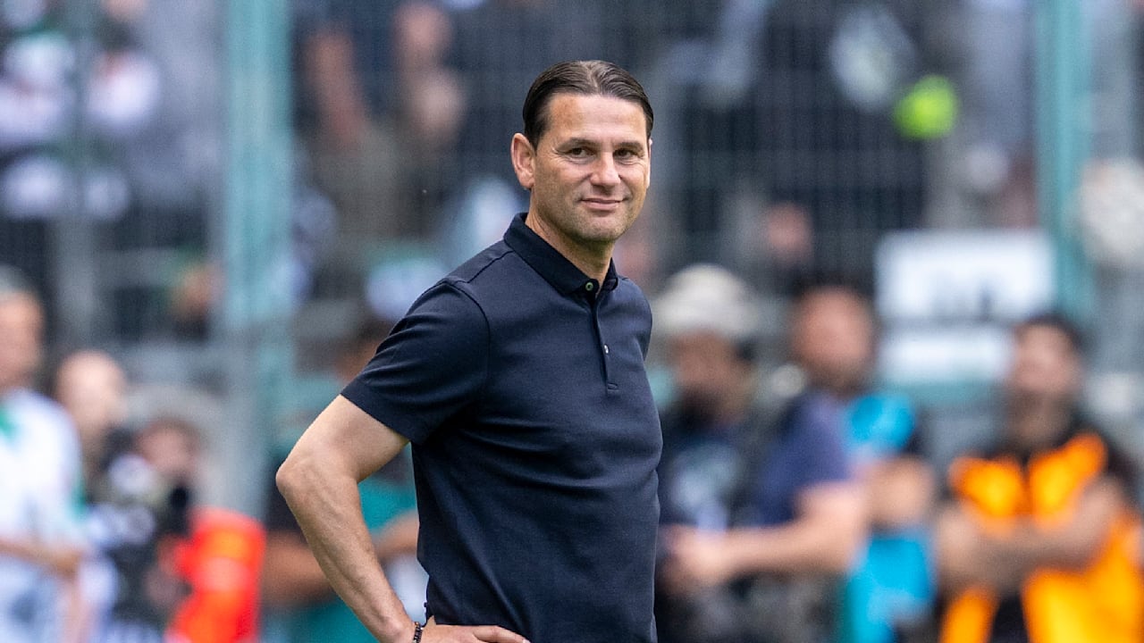 Borussia Mönchengladbach: Fan-Watschen für die Gladbach-Bosse | Sport