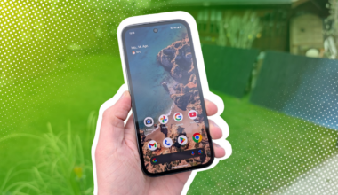 Google hat den Anfang vom Ende des Smartphones eingeläutet