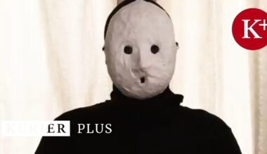 Ein Roman wie eine Schnitzeljagd