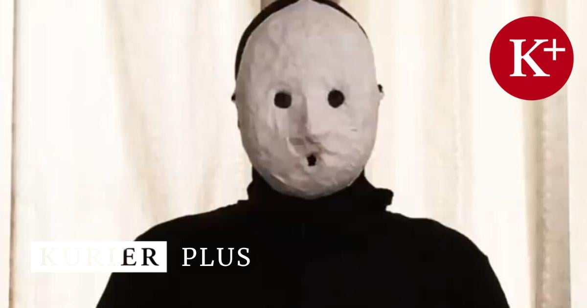 Ein Roman wie eine Schnitzeljagd