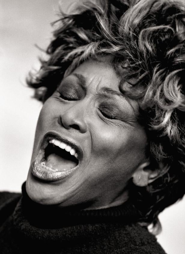 Tina Turner