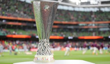 Europa League 24/25 live im Free-TV & Stream: EL-Übertragung bei RTL