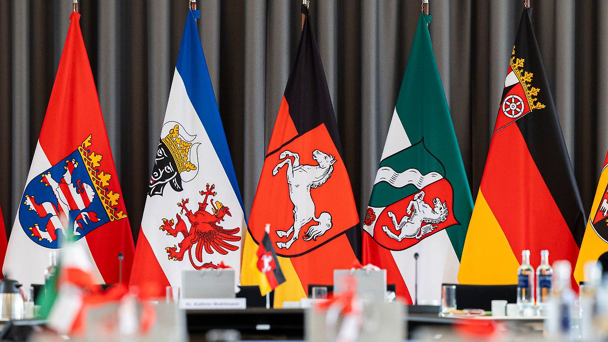 Gastro-Steuer, Pendlerpauschale: Länder mobilisieren gegen schwarz-rote Steuersenkungspläne