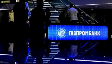 18. Sanktionspaket in Arbeit: EU plant Nord-Stream-Verbot und Swift-Aus für Putins Banken