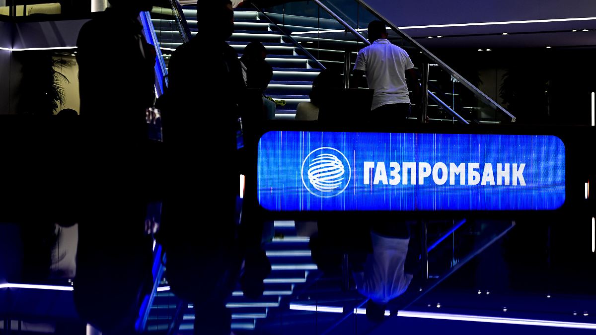 18. Sanktionspaket in Arbeit: EU plant Nord-Stream-Verbot und Swift-Aus für Putins Banken