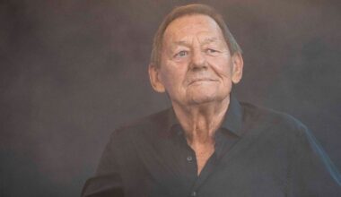 Konzert in Bayern abgesagt: Liedermacher Wolfgang Ambros ist im Krankenhaus