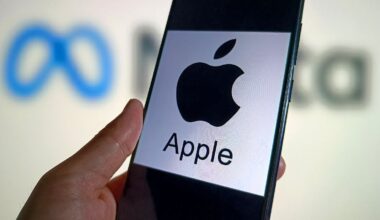 11:51 Analyst: Bei Apple gerät aktuell einiges in Bewegung - N-TV