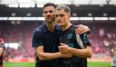 Es war nicht in München! Verrät eine Haussuche etwa die Wirtz-Entscheidung? | Fußball