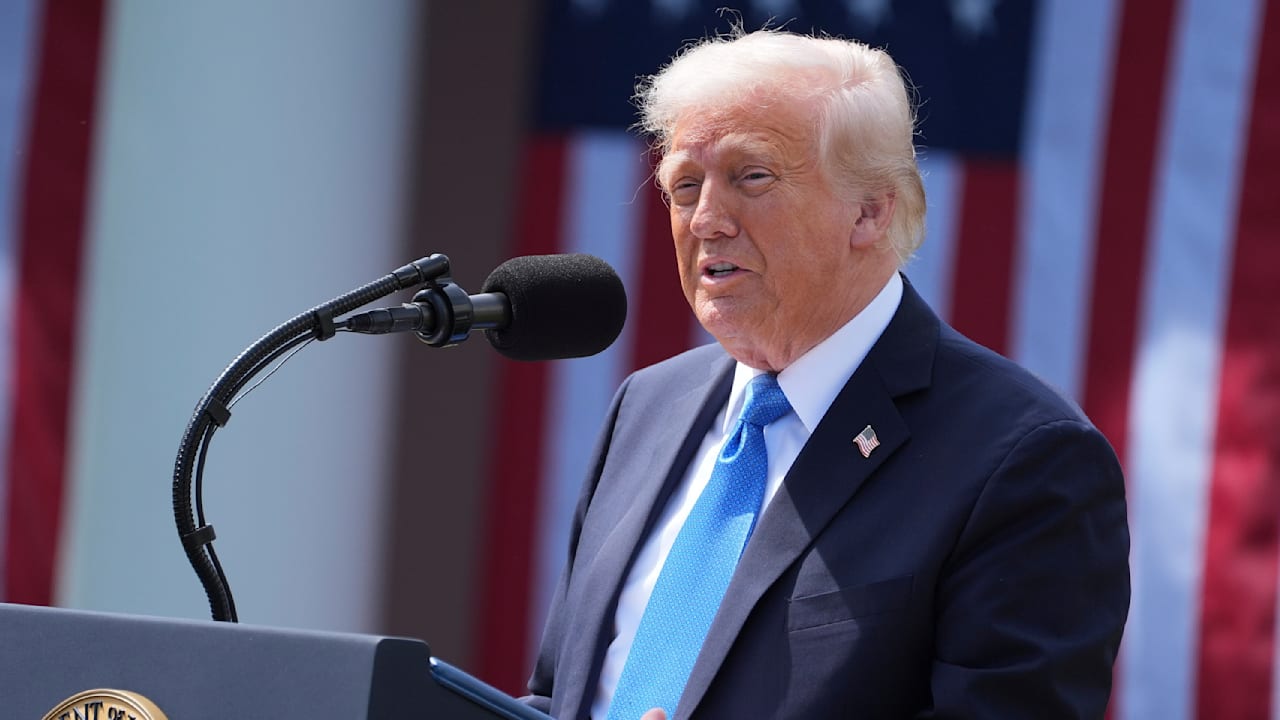 Nach dem Putin-Telefonat: Trump schockt Merz mit brutaler Russland-Wende | Politik