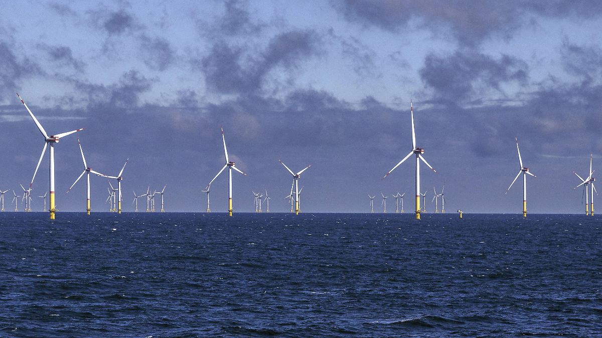 Windpark-Betreiber und Schwarz-Rot streiten über Kosten für den Schutz von Offshore-Windparks in der Ostsee