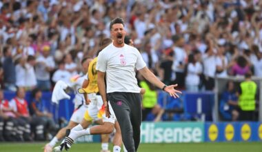 Neuer Job ist jetzt offiziell: Sandro Wagner macht "genau richtigen Schritt" zum FC Augsburg