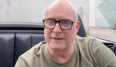Bundesliga: Sentimentaler Frank Buschmann wendet sich an DAZN | Sport