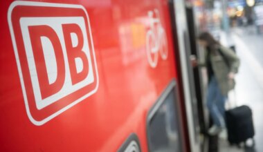 Verkehr - Stellwerkstörung in Hannover: Verspätungen im Zugverkehr - Wirtschaft