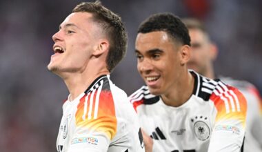 FC Bayern: Pläne für ein System mit Florian Wirtz und Jamal Musiala enthüllt | Fußball