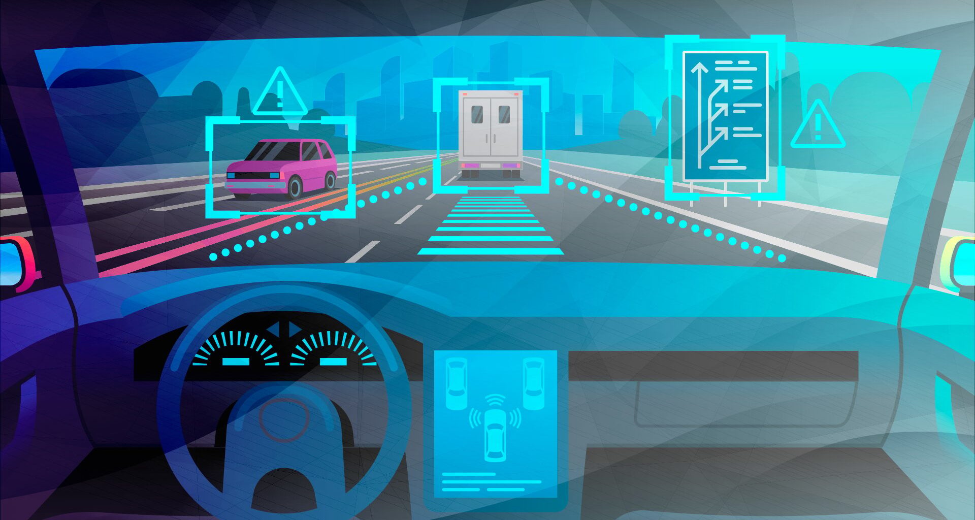 Chinesen bringen autonome Taxis nach Europa, erste Tests in Schweiz