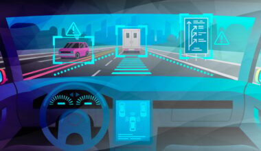 Chinesen bringen autonome Taxis nach Europa, erste Tests in Schweiz