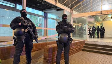 Pinneberg bei Hamburg: Polizei deckt illegales Glücksspiel auf | Regional
