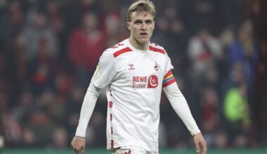 1. FC Köln: Kapitän Timo Hübers: Null Bock auf Fragen zum Prügel-Skandal | Sport