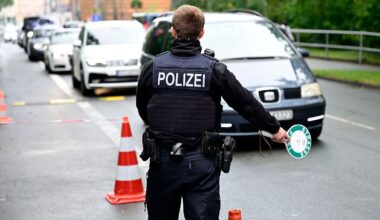 Umstellung braucht Zeit: EU plant neues elektronisches Einreisesystem
