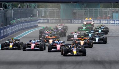 Formel 1: Erster Fahrer für Cadillac steht fest! | Sport