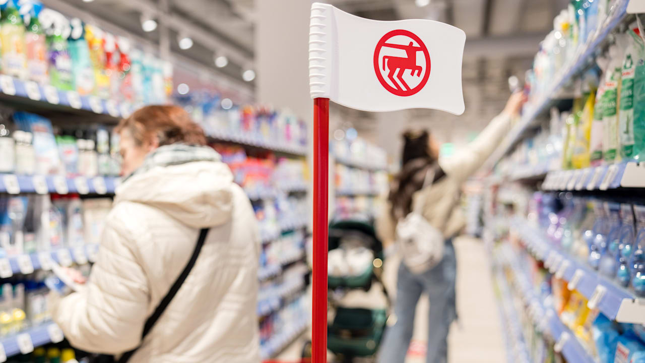 Rossmann schaltet neue Funktion in der App frei | Leben & Wissen