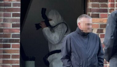 Berlin: Sehbehinderter Mann (50) in seiner Wohnung getötet | Regional