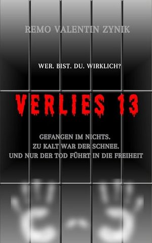 Verlies 13