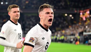 Wer überträgt Deutschland gegen Portugal im Free-TV? Nations League | Sport