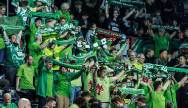 Handball: Das gab es noch nie, Fan-Ansturm bei den Füchsen fürs Final4 | Sportmix