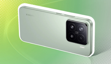 Xiaomi knöpft sich das Samsung Galaxy S26 mit neuem Handy an zwei Stellen vor, wo es besonders wehtut