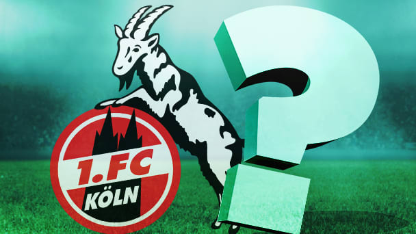 1. FC Köln: Das sind die Kandidaten für den Keller-Job | Sport