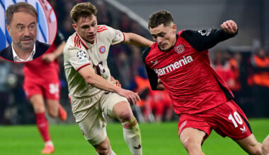 Bayern-Insider Christian Falk: Florian Wirtz wechselt nach München! | Fußball