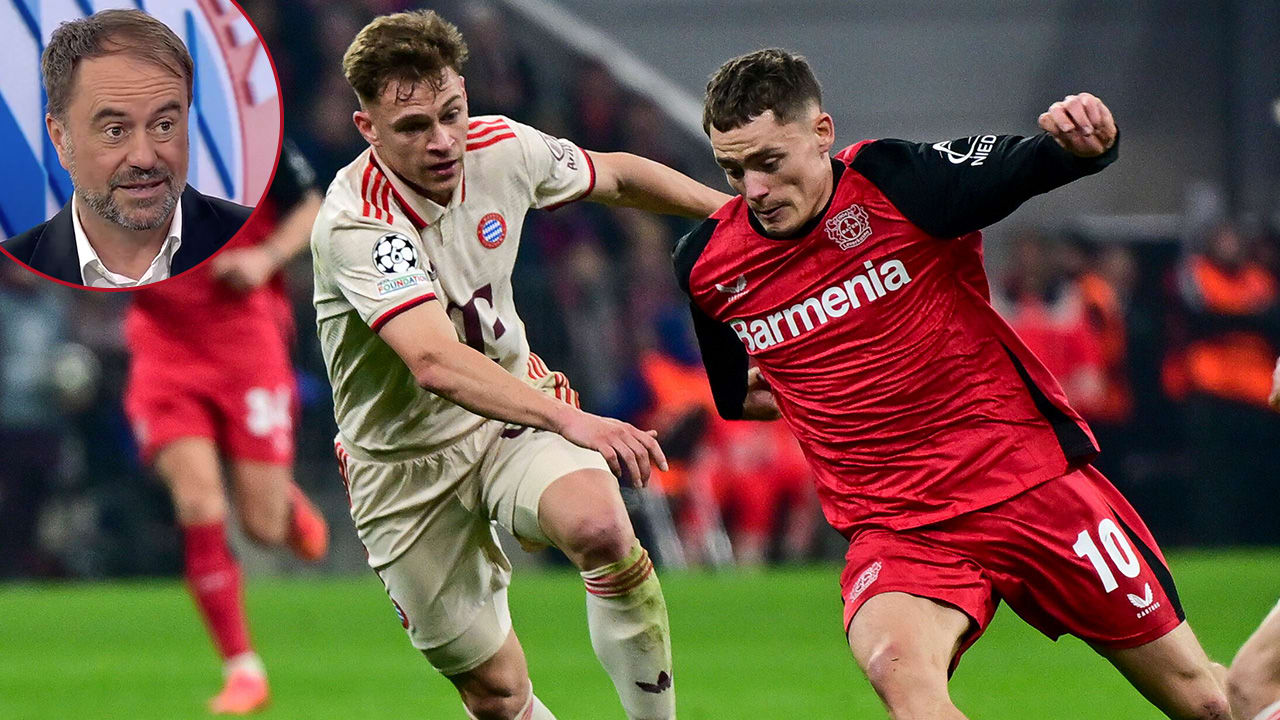 Bayern-Insider Christian Falk: Florian Wirtz wechselt nach München! | Fußball
