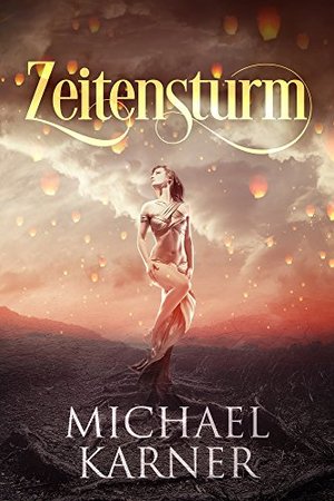 Zeitensturm: Fantasy (Red Axe, Black Sun)