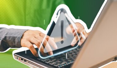 Millionen Nutzer von Google, Netflix und PayPal betroffen