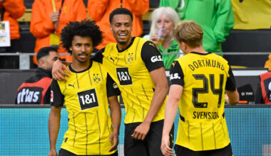 Bundesliga: Bayer Leverkusen – Borussia Dortmund heute im TV sehen | Sport