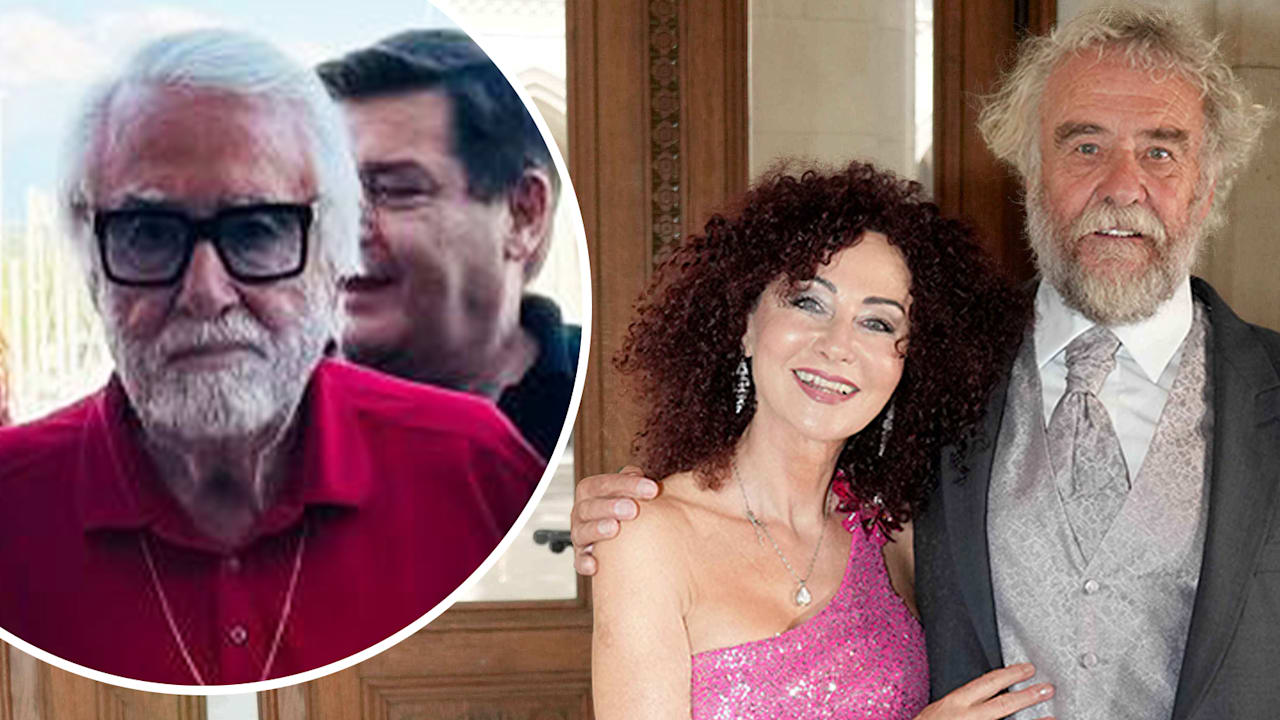 Mausi Lugner hat den nächsten Millionär an der Angel – er sieht aus wie ihr Ex | Unterhaltung