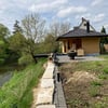 Muss er das, was er auf seinem Grundstück gebaut hat, abreißen? Eigentümer spricht erbost von Enteignung