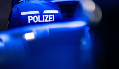 Verkehrskontrollen in Bonn: Acht Autofahrer unter Drogen- und Alkoholeinfluss erwischt