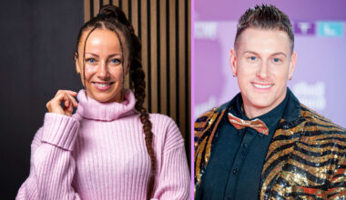 Calvin Kleinen und Sandra Sicora: Reality-Stars schon auf Wohnungssuche | Unterhaltung