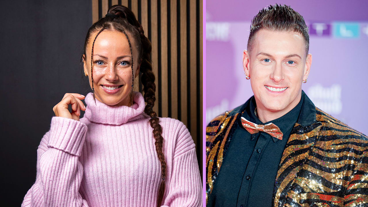 Calvin Kleinen und Sandra Sicora: Reality-Stars schon auf Wohnungssuche | Unterhaltung