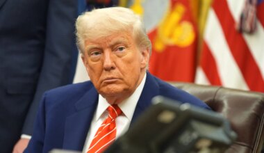 Ukraine News: Trump kündigt Telefonat mit Putin für Montag an - Politik