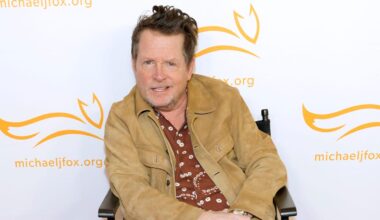 Michael J. Fox: Schauspiel-Comeback! | Unterhaltung